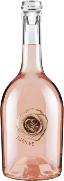 DOMAINE DU PERE GUILLOT. AOP CÔTES DE PROVENCE BIO. JUBILEE SOUL ROSE 2023 ― ProdExpo International Wine Coompetition & Guide