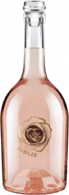 DOMAINE DU PERE GUILLOT. AOP CÔTES DE PROVENCE BIO. JUBILEE SOUL ROSE 2023