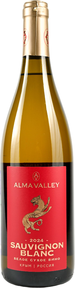 SAUVIGNON BLANC 2024
