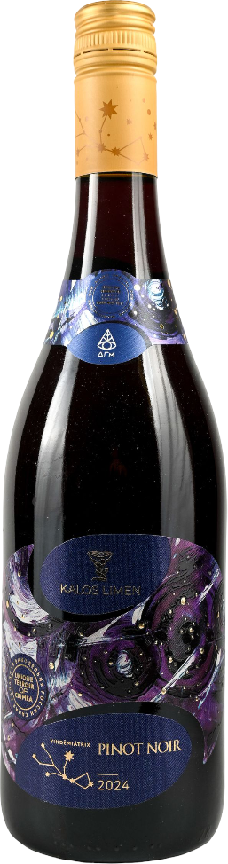 PINOT NOIR VINDEMIATRIX DOGMA 2024