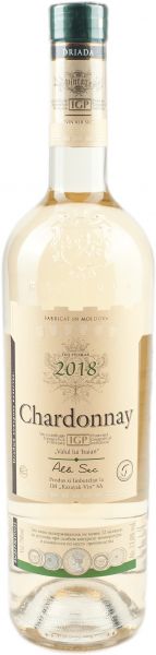 KAZAYAK. CHARDONNAY / КАЗАЙЯК. ШАРДОНЕ МАРОЧНОЕ ― ProdExpo International Wine Coompetition & Guide