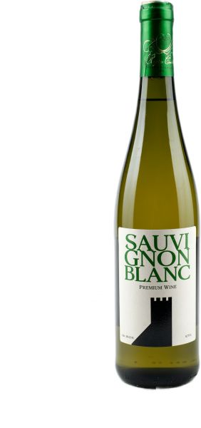CASPIAN COAST. SAUVIGNON BLANC / КАСПИАН КОСТ. СОВИНЬОН БЛАН ― ProdExpo International Wine Coompetition & Guide