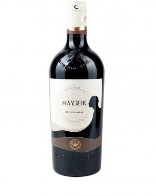 МАЙРИК КРАСНОЕ СУХОЕ / MAYRIK RED DRY