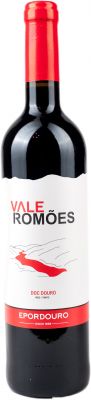VALE ROMOES TINTO
