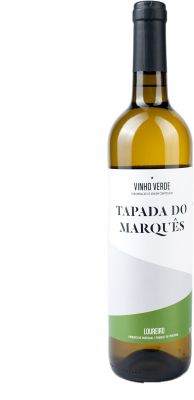 TAPADA DO MARQUES VINHO VERDE DOC