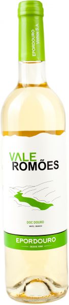 VALE ROMOES BRANCO ― ProdExpo International Wine Coompetition & Guide