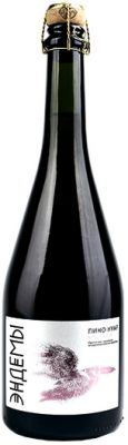 ЭНДЕМЫ. ПИНО НУАР / ENDEMS. PINOT NOIR