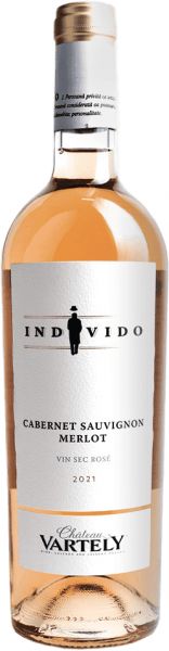INDIVIDO. CABERNET SAUVIGNON-MERLOT / INDIVIDO. КАБЕРНЕ СОВИНЬОН-МЕРЛО ― ProdExpo International Wine Coompetition & Guide