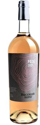 ВЫСОКИЙ БЕРЕГ. РОЗЕ / VYSOKIY BEREG. ROSE