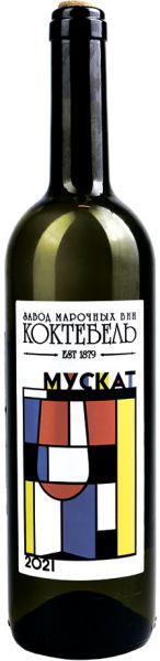 ГЕОМЕТРИЯ. МУСКАТ / GEOMETRIA. MUSCAT ― ProdExpo International Wine Coompetition & Guide