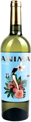 ANIMA ARISTOV. МЮЛЛЕР ТУРГАУ / ANIMA ARISTOV.. MULLER-THURGAU