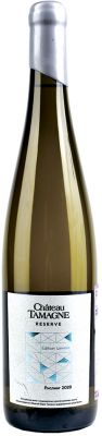 ШАТО ТАМАНЬ РЕЗЕРВ. РИСЛИНГ / CHATEAU TAMAGNE RIESLING