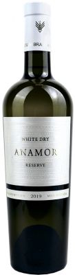 ANAMOR WHITE 2019 / АНАМОР БЕЛОЕ 2019