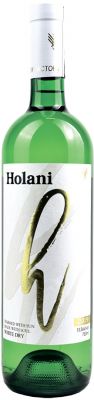 HOLANI WHITE 2019 / ХОЛАНИ БЕЛОЕ 2019 