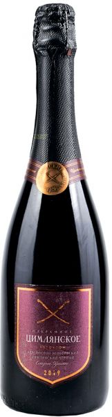 ЦИМЛЯНСКОЕ ИЗБРАННОЕ. СЛАДКОЕ КРАСНОЕ / TSIMLYANSKOE. SPECIAL. RED SWEET ― ProdExpo International Wine Coompetition & Guide