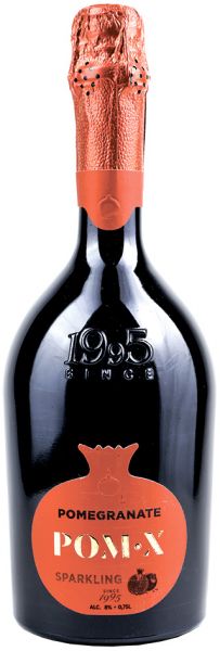 РОМ-Х. POMEGRANATE / РОМ-Х. ГРАНАТ ― ProdExpo International Wine Coompetition & Guide