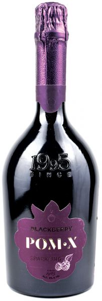 РОМ-Х. BLACKBERRY / РОМ-Х. ЕЖЕВИКА ― ProdExpo International Wine Coompetition & Guide