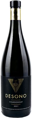 DESONO. ШАРДОНЕ / DESONO. CHARDONNAY