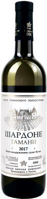 ШАРДОНЕ ТАМАНИ / CHARDONNAY TAMANI 
