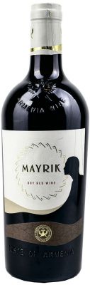 МАЙРИК КРАСНОЕ СУХОЕ / MAYRIK RED DRY 