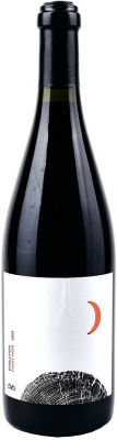 AYA. ОРГАНИК. ЭВОЛЮШН ПИНО НУАР / AYA. ORGANIC. EVOLUTION PINOT NOIR