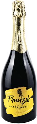 FRUNZIK EXTRA BRUT / ФРУНЗИК ЭКСТРА БРЮТ