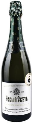 НОВЫЙ СВЕТ. КОЛЛЕКЦИОННОЕ ЭКСТРА БРЮТ / NOVY SVET. COLLECTION EXTRA BRUT