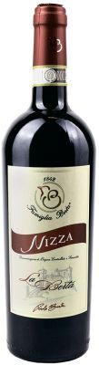 NIZZA DOCG LA BERTA / НИЦЦА ЛА БЕРТА 
