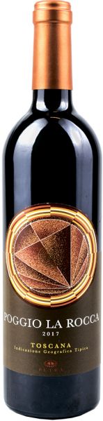 PETRA. POGGIO LA ROCCA / ПЕТРА. ПОДЖИО ЛА РОККА  ― ProdExpo International Wine Coompetition & Guide