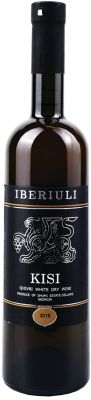 IBERIULI. KISI QVEVRI / ИБЕРИУЛИ. КИСИ КВЕРВИ
