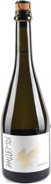 ЭНДЕМЫ. ШАРДОНЕ / ENDEMI. CHARDONNAY ― ProdExpo International Wine Coompetition & Guide