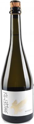 ЭНДЕМЫ. ШАРДОНЕ / ENDEMI. CHARDONNAY