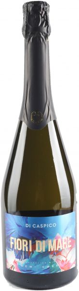 DI CASPICO. FIORI DI MARE / DI CASPICO. ФЬОРИ ДИ МАРЕ ― ProdExpo International Wine Coompetition & Guide