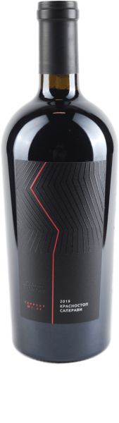 КРАСНОСТОП - САПЕРАВИ / KRASNOSTOP - SAPERAVI ― ProdExpo International Wine Coompetition & Guide