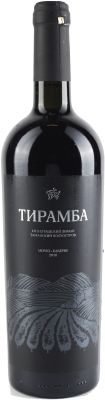 ТИРАМБА ТАМАНИ / TIRAMBA TAMANI