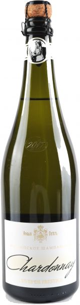 НОВЫЙ СВЕТ. ШАРДОНЕ КЮВЕ ДЕ ПРЕСТИЖ / CUVEE DE PRESTIGE CHARDONNAY ― ProdExpo International Wine Coompetition & Guide