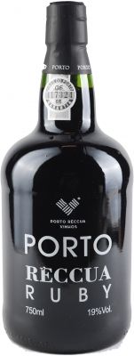 PORTO RECCUA RUBY