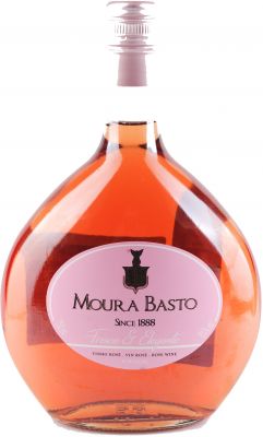 MOURA BASTO ROSE