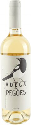 ADEGA DE PEGOES BRANCO WHITE