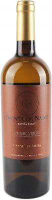 QUINTA DE NAIDE GRANDE ESCOLHA VINHO VERDE DOC