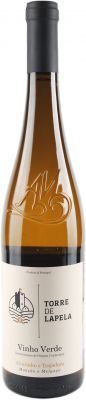 TORRE DE LAPELA VINHO VERDE DOC