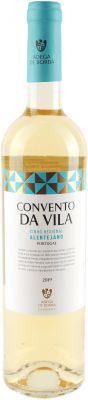 CONVENTO DA VILA WHITE