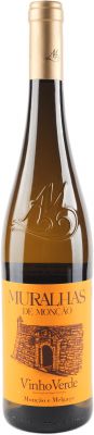 MURALHAS DE MONCAO VINHO VERDE DOC