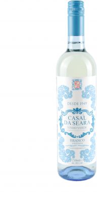 CASAL DA SEARA BRANCO VINHO VERDE DOC