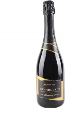 ЦИМЛЯНСКОЕ. ЦИМЛЯНСКИЙ ЧЕРНЫЙ КРАСНОЕ БРЮТ / TSIMLYANSKIY CHERNY RED BRUT