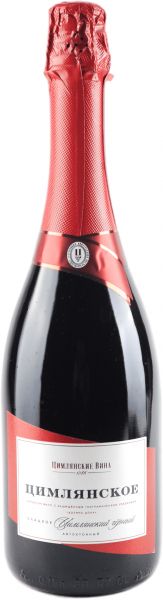 ЦИМЛЯНСКОЕ. ЦИМЛЯНСКИЙ ЧЕРНЫЙ КРАСНОЕ СЛАДКОЕ / TSIMLYANSKIY CHERNY RED SWEET ― ProdExpo International Wine Coompetition & Guide