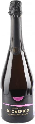 DI CASPICO. БРЮТ РОЗЕ / DI CASPICO. BRUT ROSE