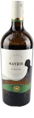МАЙРИК БЕЛОЕ СУХОЕ / MAYRIK WHITE DRY