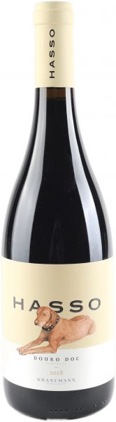 HASSO DOURO TINTO ― ProdExpo International Wine Coompetition & Guide