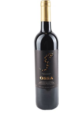 OSSA PRIVATE SELECTION RED
